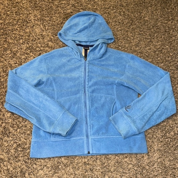 Patagonia Tops - Patagonia Fleece Jacket